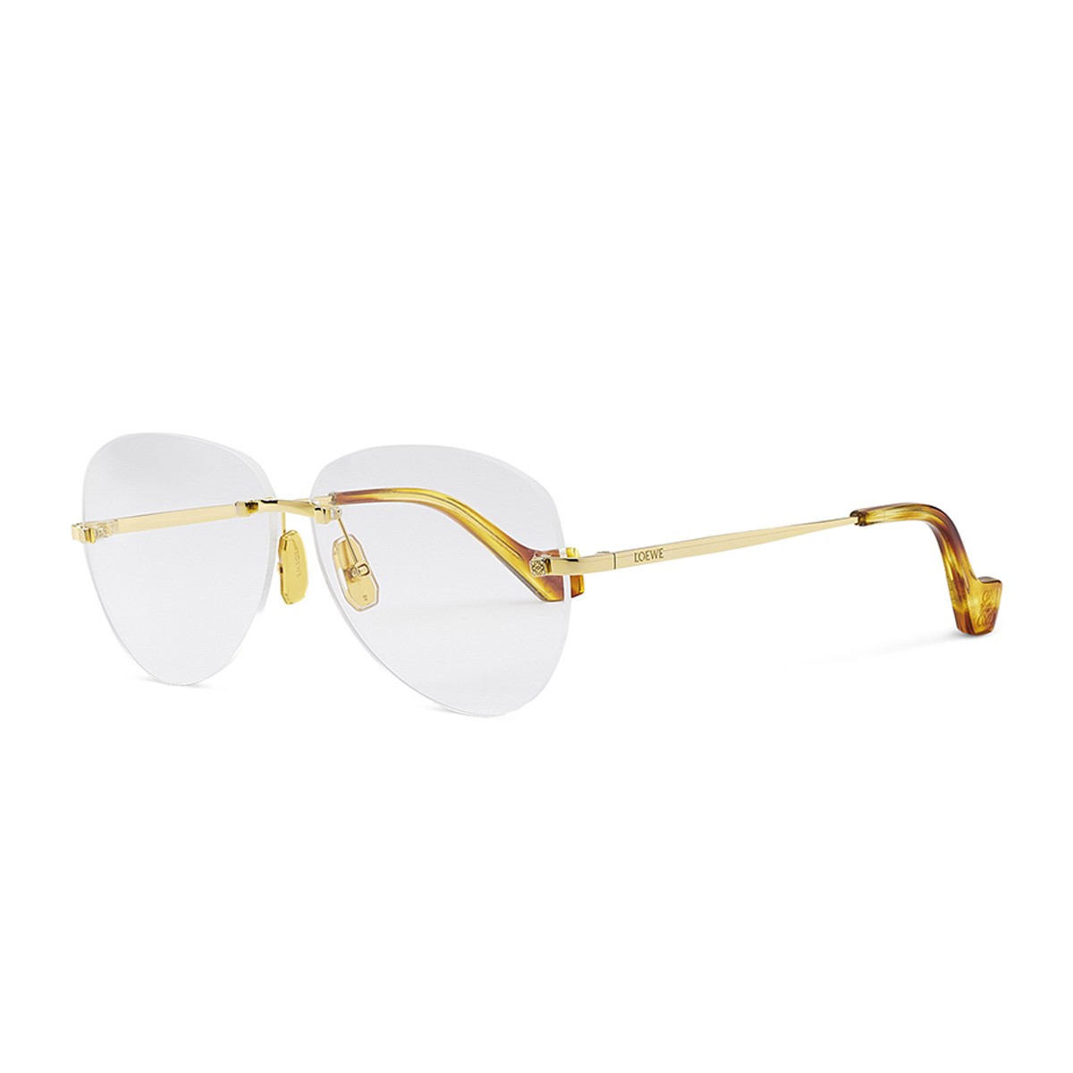 Loewe LW50025U | Women's eyeglasses