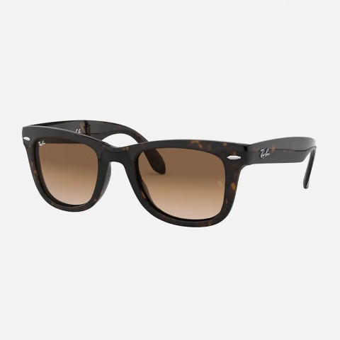 Ray-Ban Folding Wayfarer RB 4105 | Men's sunglasses