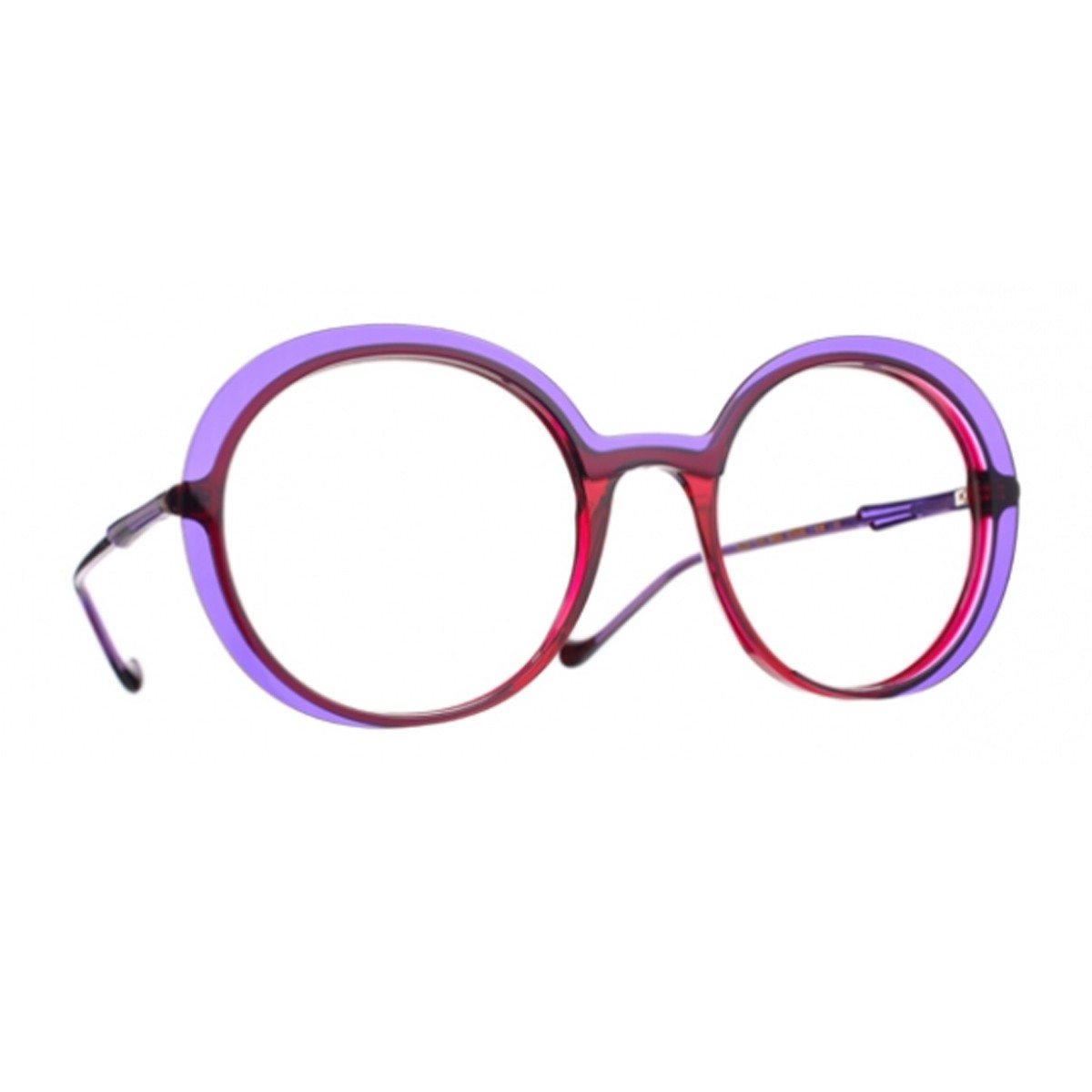Caroline Abram Ella | Women's eyeglasses