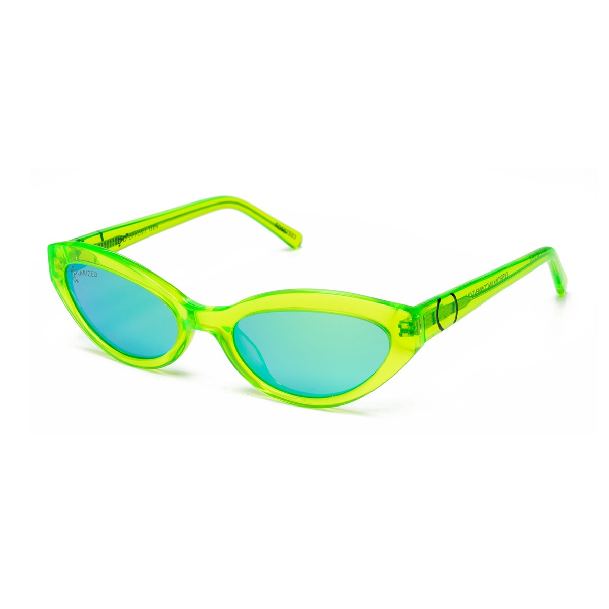 Opposit Teen TO507S | Kids sunglasses