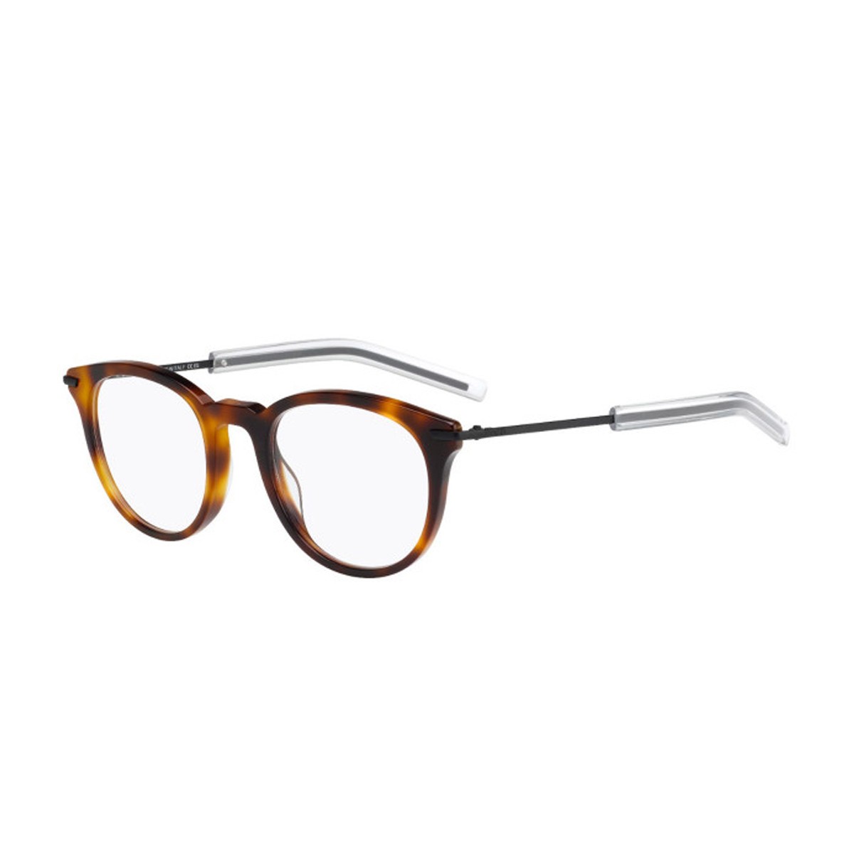 Dior Blacktie201 | Men's eyeglasses