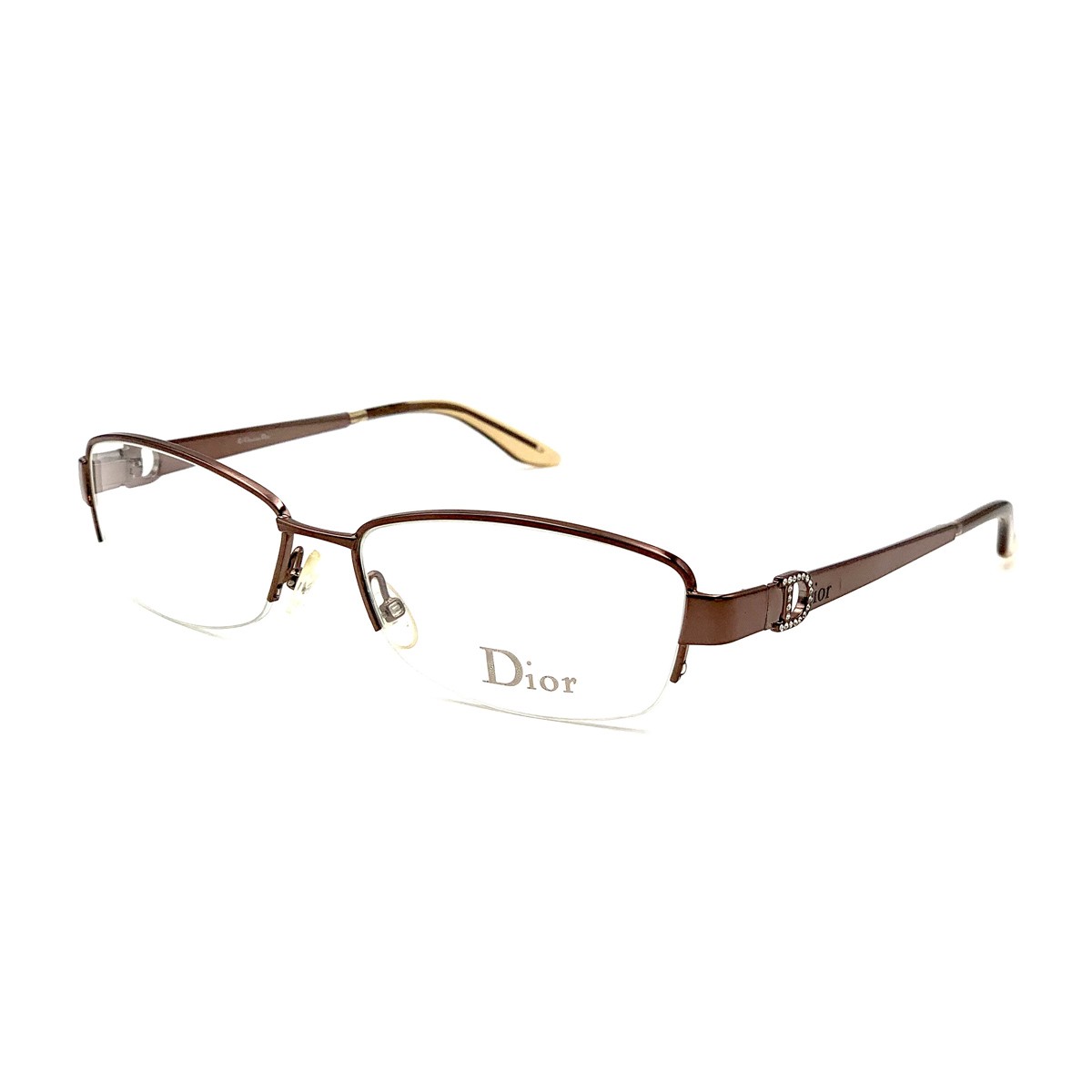 Christian Dior CD3685 | Occhiali da vista Uomo
