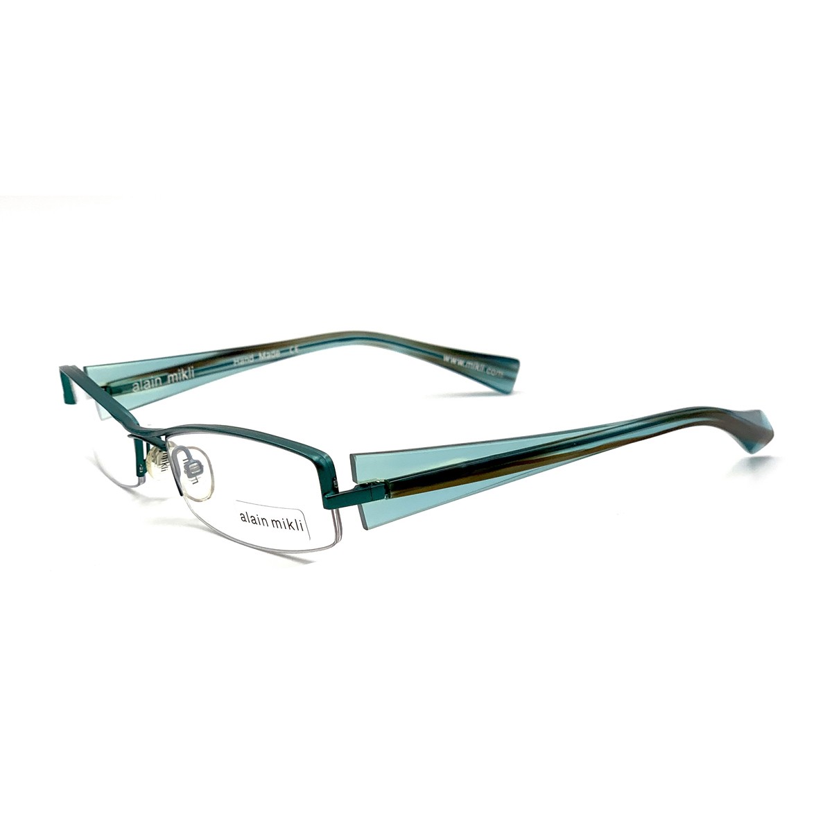 Alain Mikli A0656 | Unisex eyeglasses