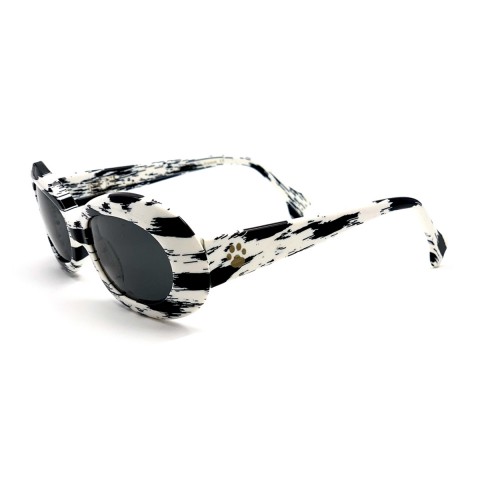 Alain Mikli D305 Edizione Speciale Dalmatians | Women's sunglasses