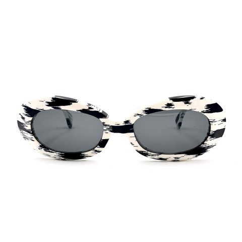 Alain Mikli D305 Edizione Speciale Dalmatians | Women's sunglasses