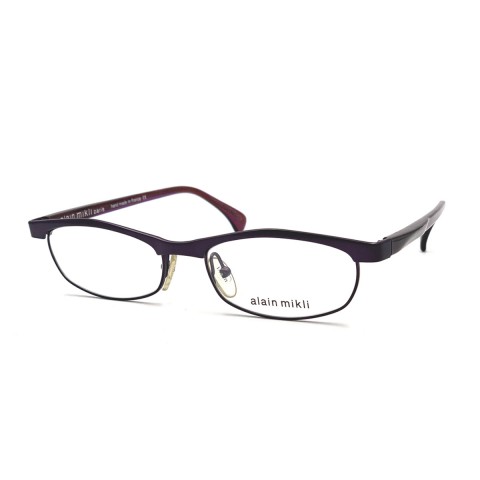 Alain Mikli 2699 | Unisex eyeglasses