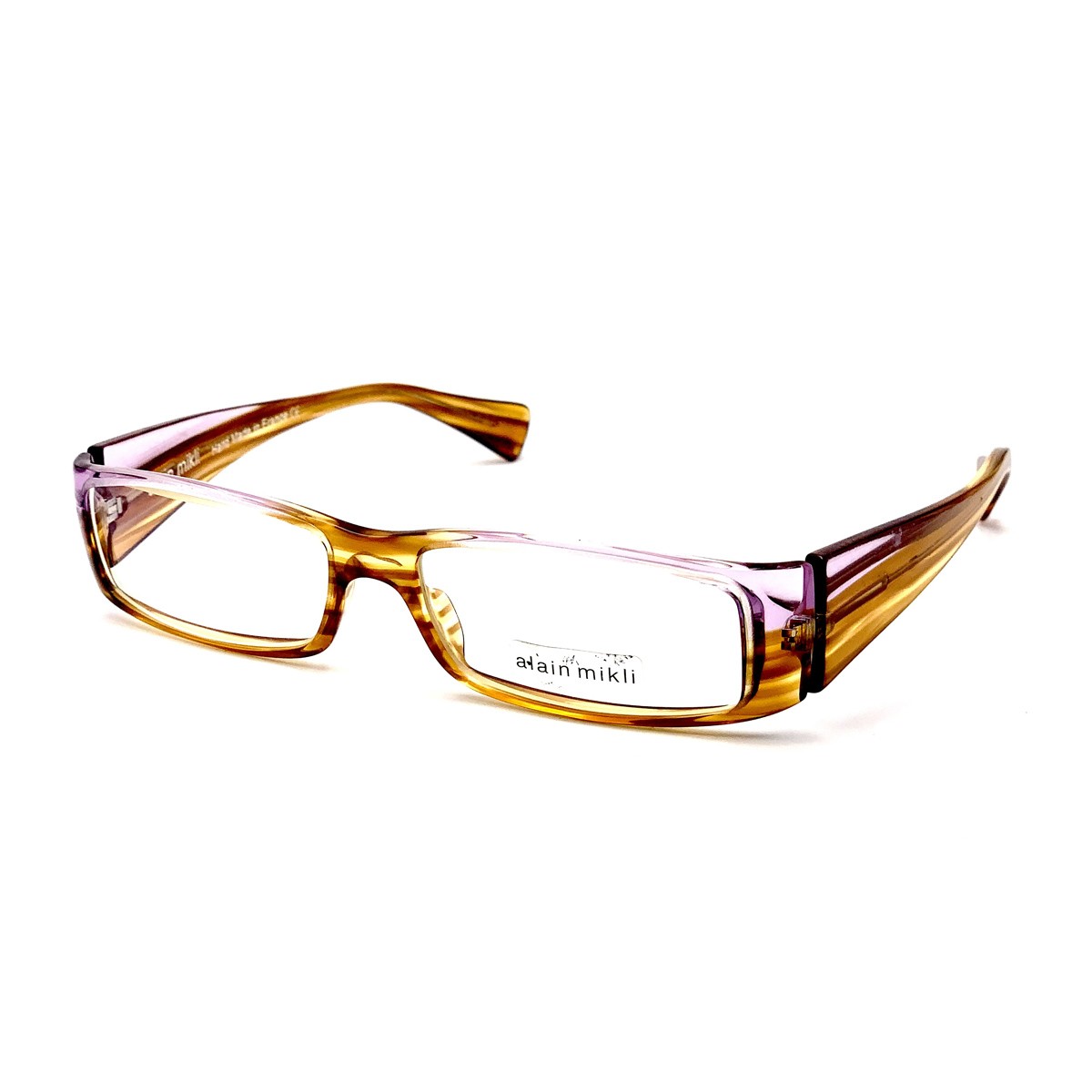 Alain Mikli A0418 | Unisex eyeglasses