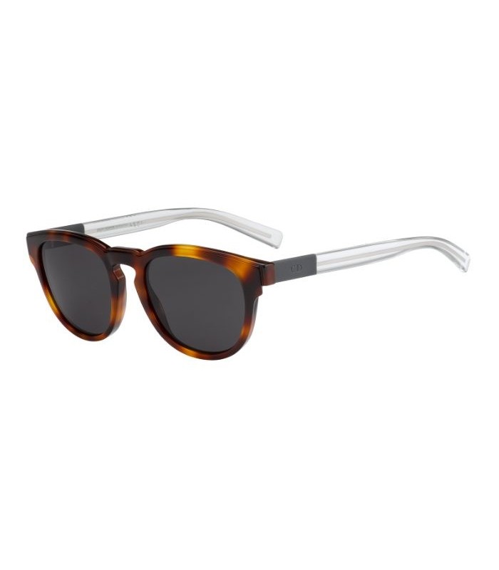 Dior Black Tie 266S Sunglasses Dior Eyewear