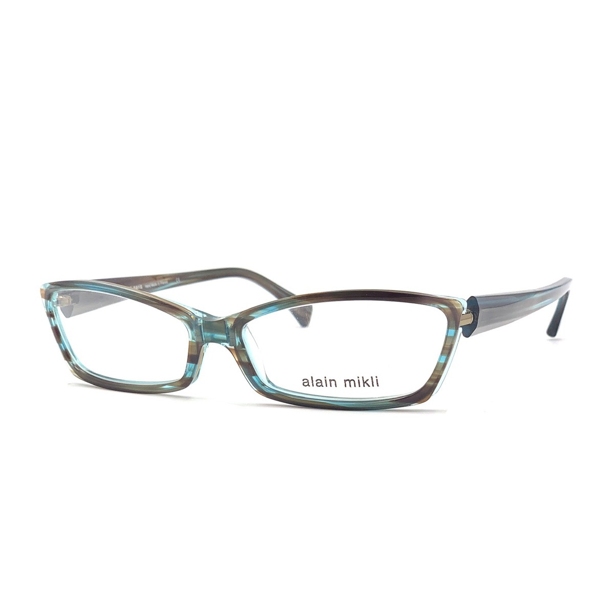 Alain Mikli A013 | Unisex eyeglasses