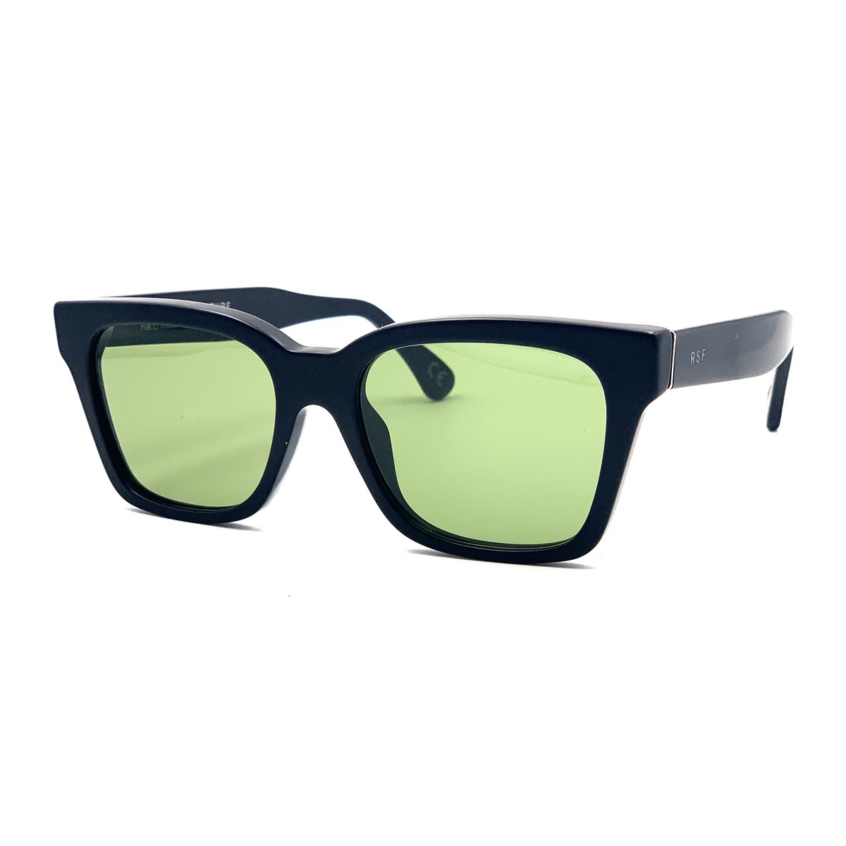 Super America Black Matte | Unisex sunglasses