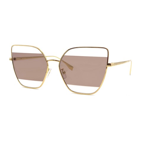 Fendi FE40015U | Women's sunglasses