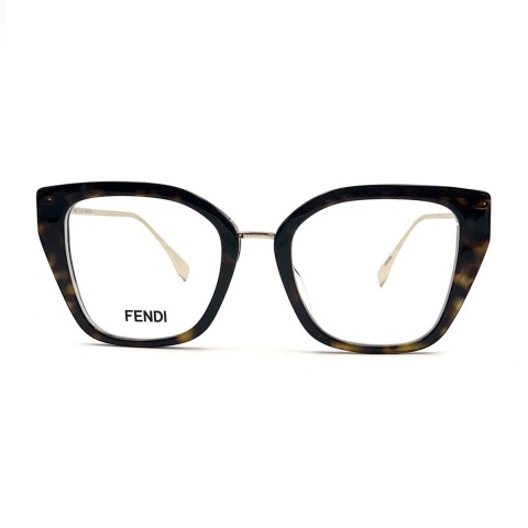 Fendi FE50011I | Women's eyeglasses
