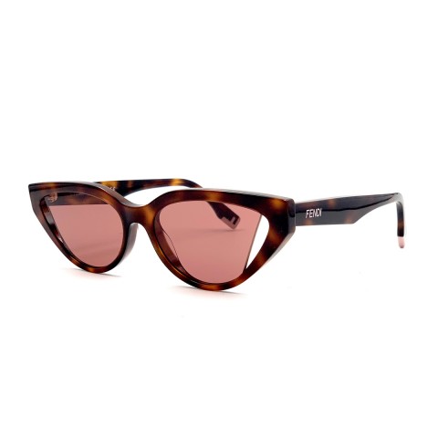 Fendi FE40009I | Women's sunglasses