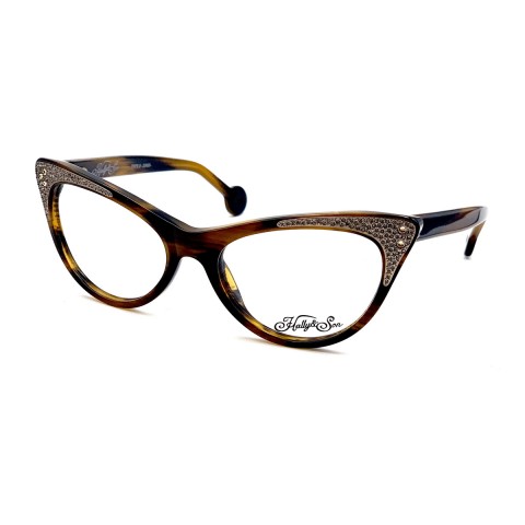 HS537 | Women's eyeglasses