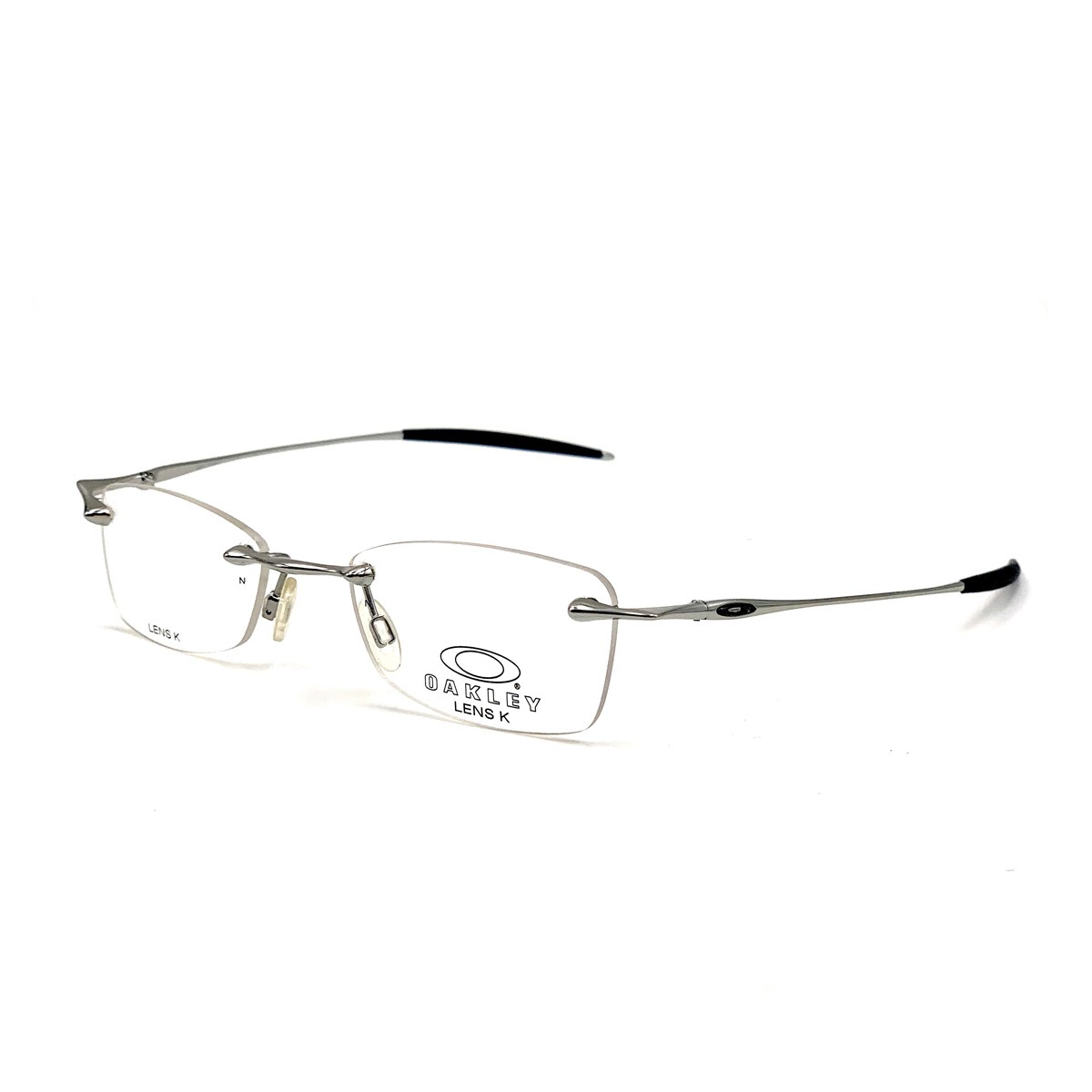 Oakley Ophth. Split Thread OX 3053 | Unisex eyeglasses