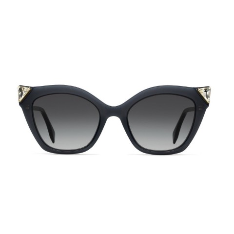 Fendi Iridia FF 0357/G/S | Women's sunglasses