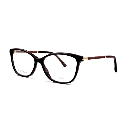 10XE4830A - Accessori abbigliamento - Jimmy Choo | Women's eyeglasses