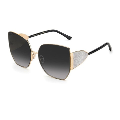 Jimmy Choo River/s | Women's sunglasses