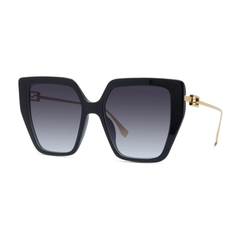 Fendi FE40012U | Women's sunglasses