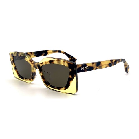 Fendi FEEL | Women's sunglasses