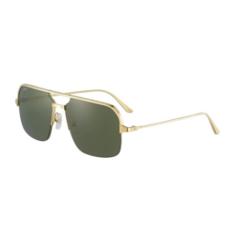 Cartier CT0230S | Men's sunglasses