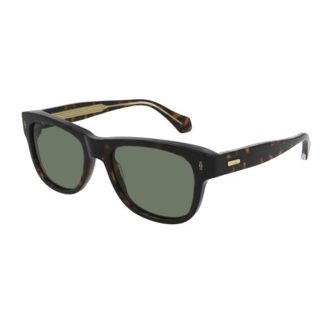 10YA48C0A - Accessori abbigliamento - Cartier | Men's sunglasses