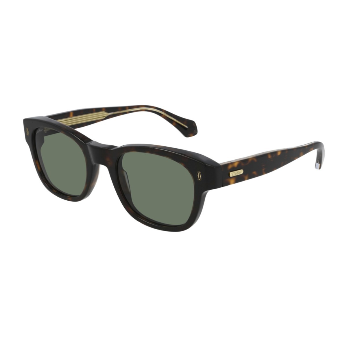Cartier CT0278S | Men's sunglasses
