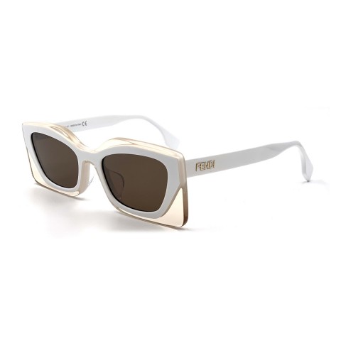 Fendi Feel FE40034U | Women's sunglasses