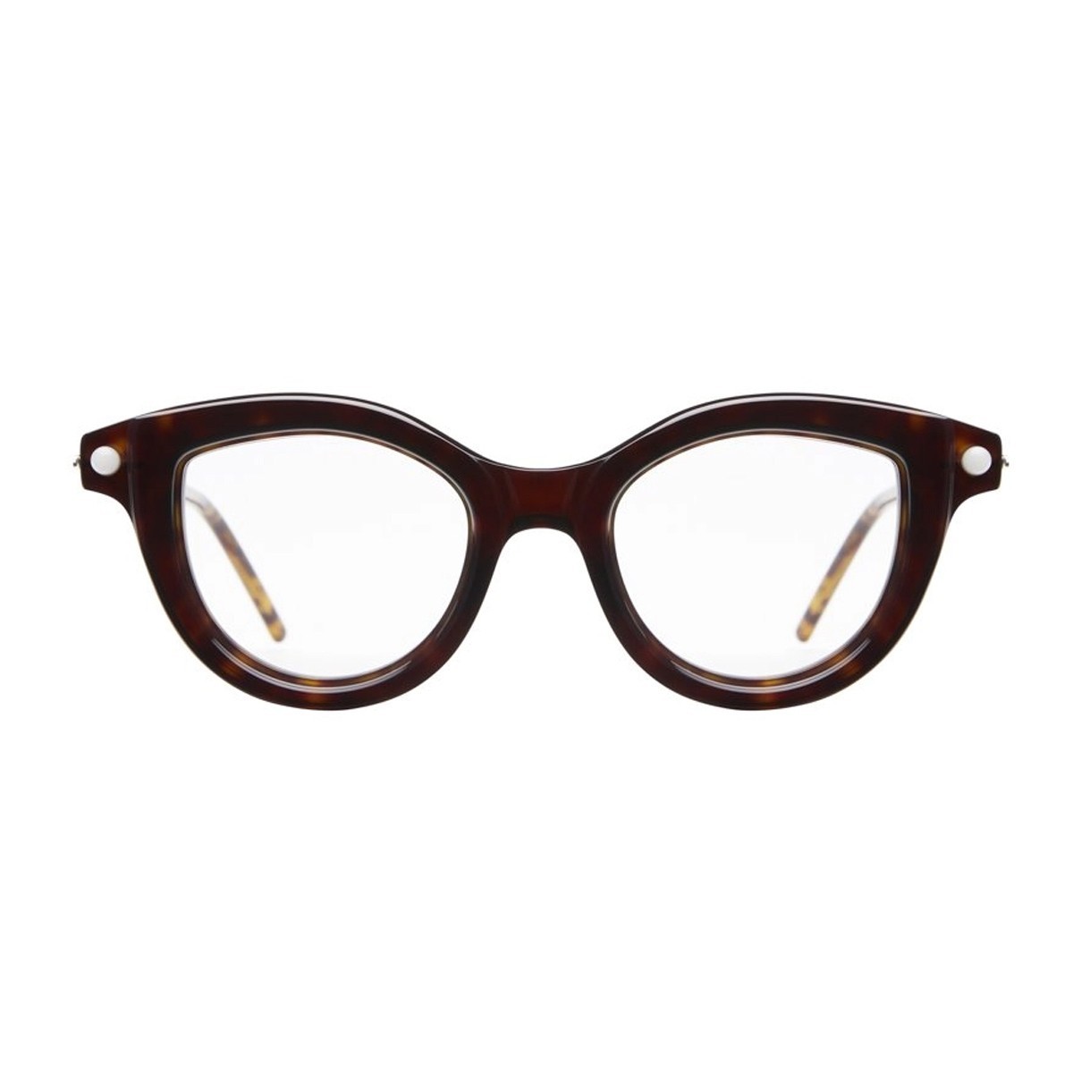Kuboraum P7 | Women's eyeglasses