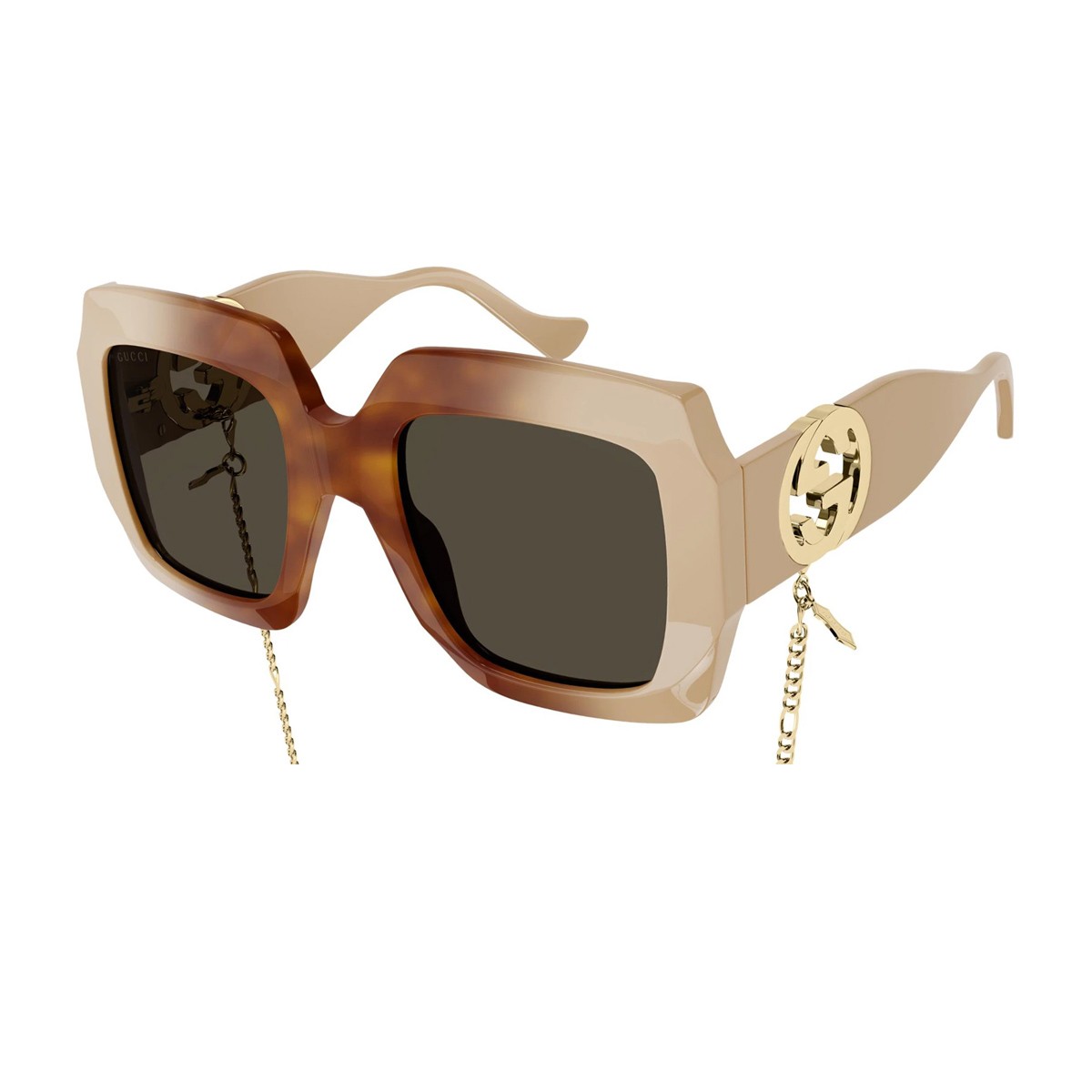 Gucci GG1022S | Women's sunglasses