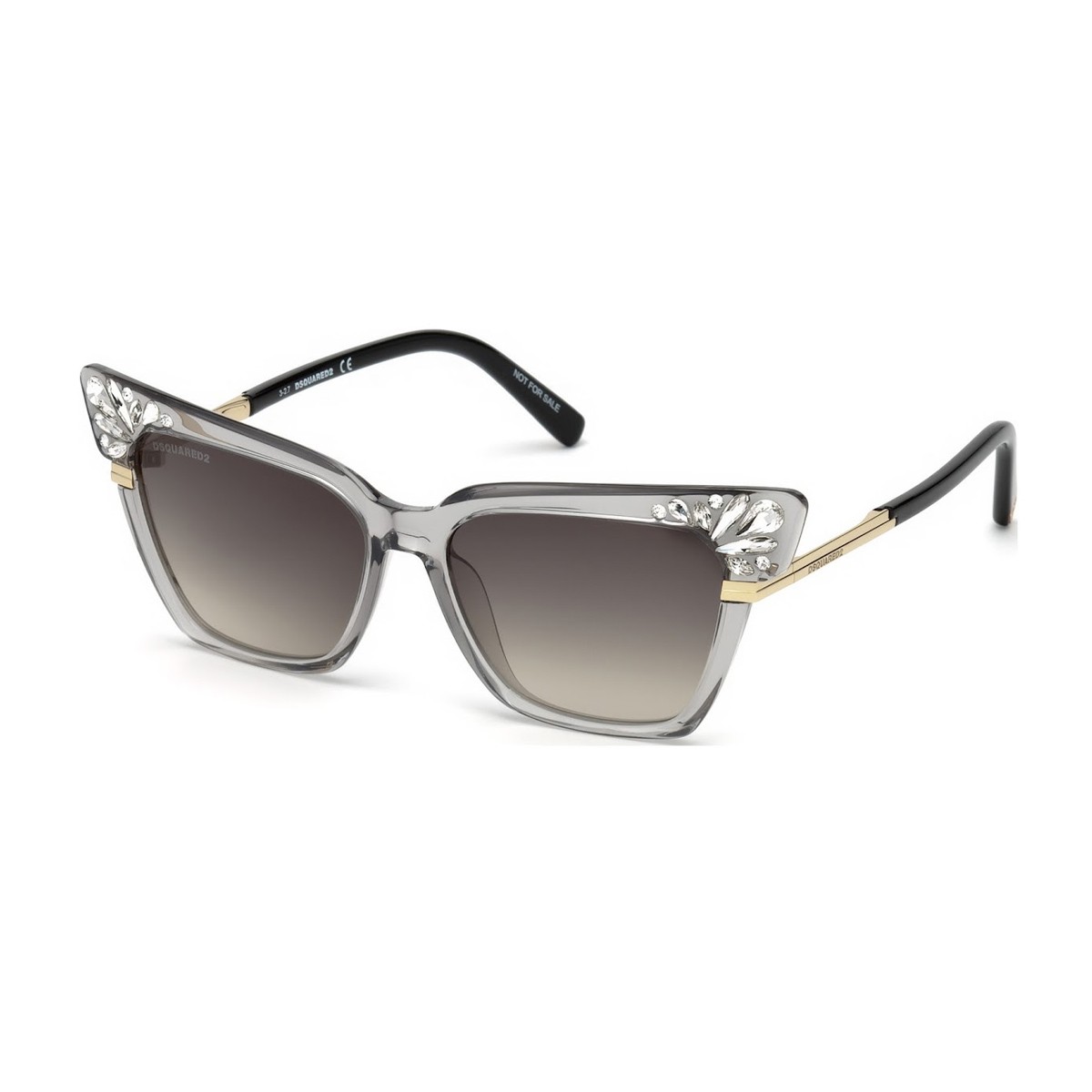 DSquared2 DQ0293 | Women's sunglasses