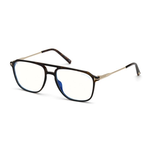 Tom Ford FT5665 | Men's eyeglasses