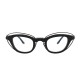Kuboraum N11 | Women's eyeglasses
