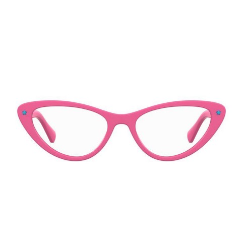 Chiara Ferragni CF 7012 PINK | Kids eyeglasses