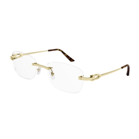 Cartier CT0290O | Men's eyeglasses
