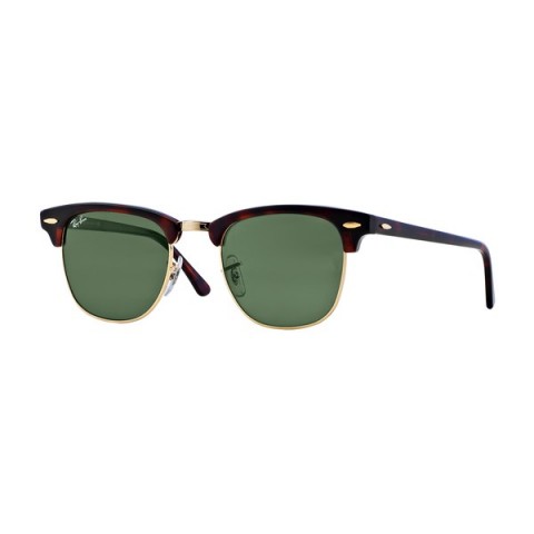 Ray-Ban Clubmaster RB 3016 | Unisex sunglasses