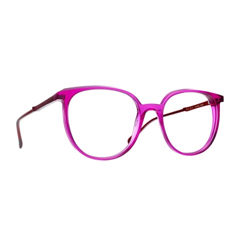 Blush by Caroline Abram Cookie | Women's eyeglasses
