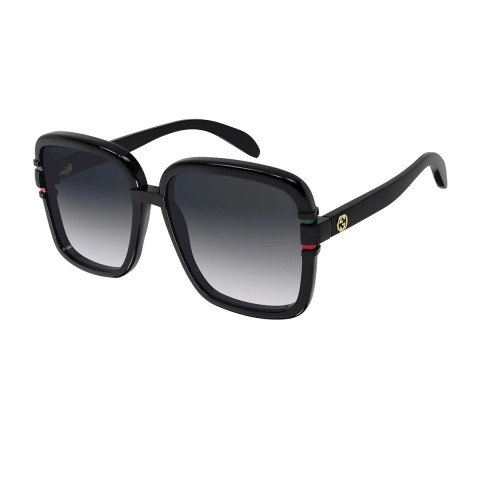 11B54B20A - - Gucci | Women's sunglasses