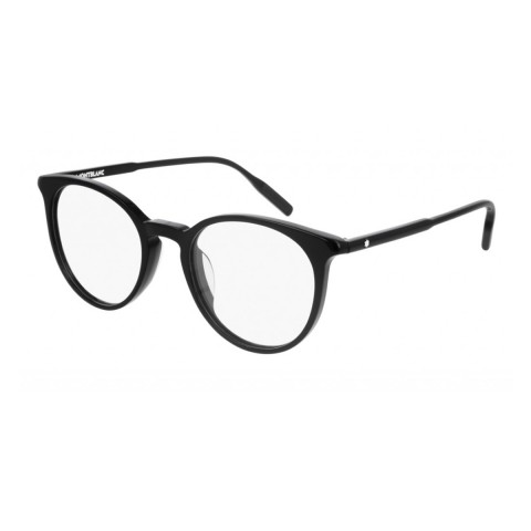 11BE4B20A - - Montblanc | Men's eyeglasses