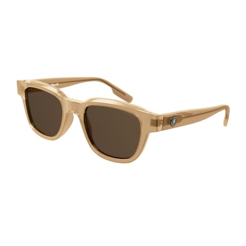 Montblanc MB0175S | Men's sunglasses