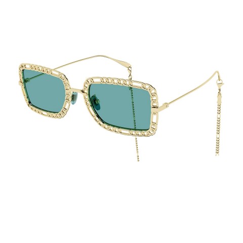 11CF4BD0A - - Gucci | Women's sunglasses