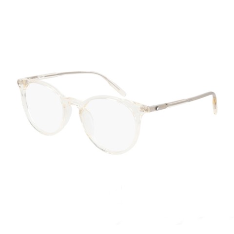 11C74BD0A - - Montblanc | Men's eyeglasses