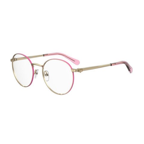 11F24BL0A - - Chiara Ferragni | Women's eyeglasses