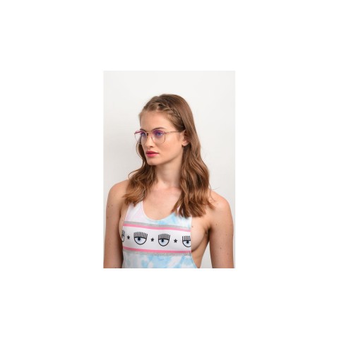 11ED4BL0A - - Chiara Ferragni | Women's eyeglasses