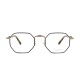 11DU4BL0A - - Masunaga | Men's eyeglasses