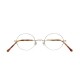 11DT4BL0A - - Masunaga | Men's eyeglasses