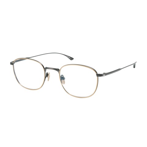 11DR4BL0A - - Masunaga | Men's eyeglasses