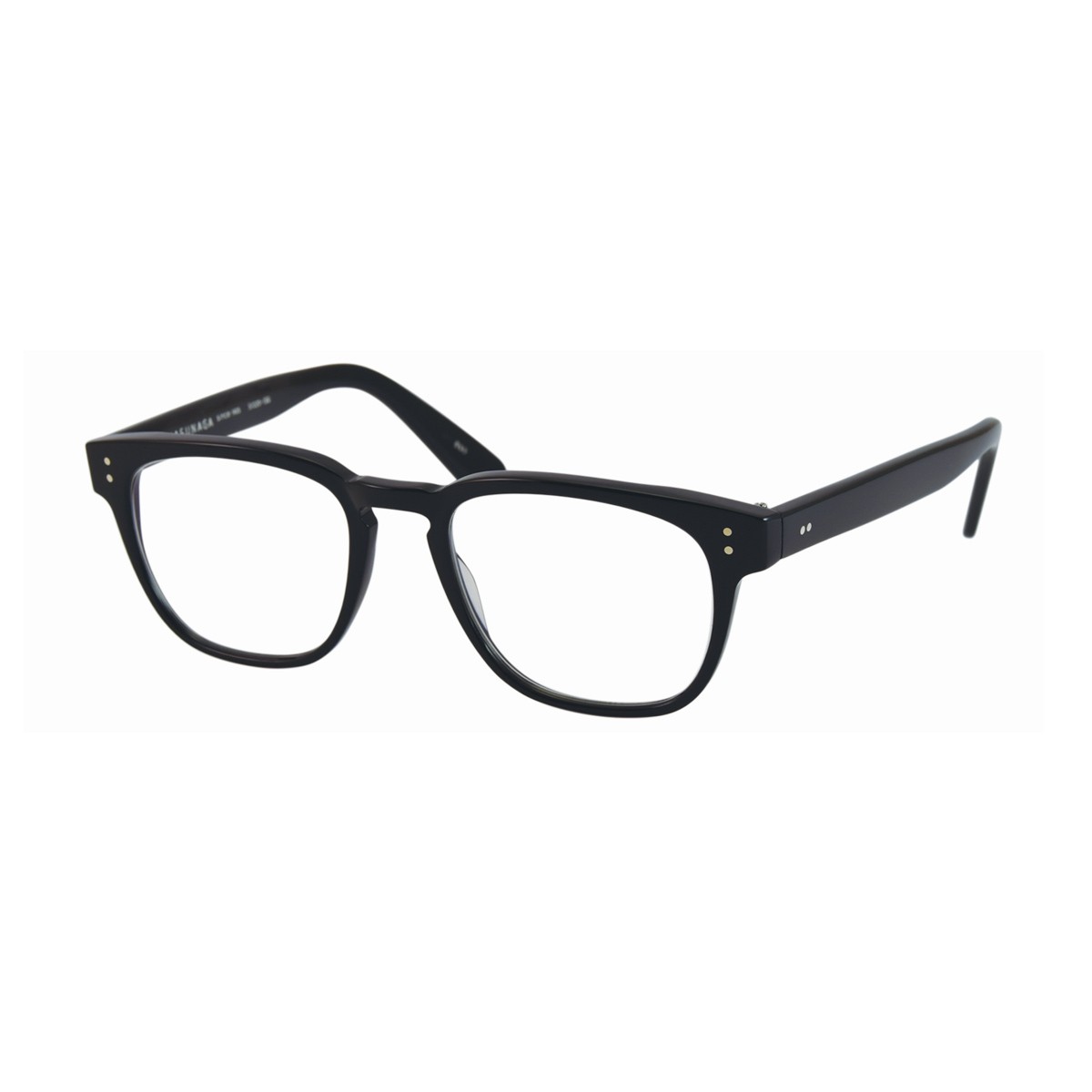 11DM4BL0A - - Masunaga | Men's eyeglasses