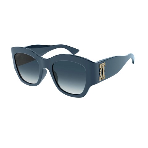 11HC4BS0A - - Cartier | Women's sunglasses