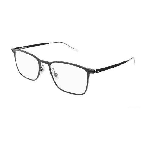 11HG4BS0A - - Montblanc | Men's eyeglasses